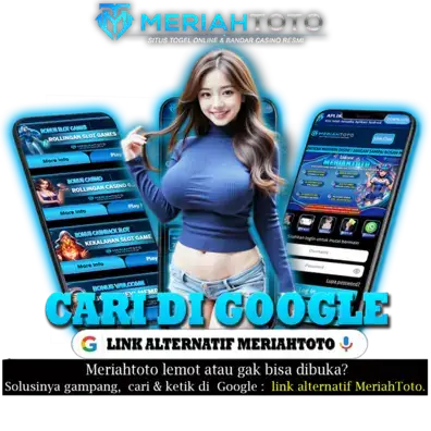 Meriahtoto Promo